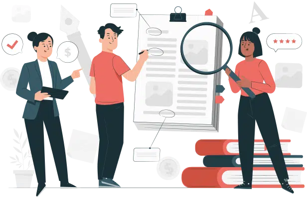 Deadlines & certificates
