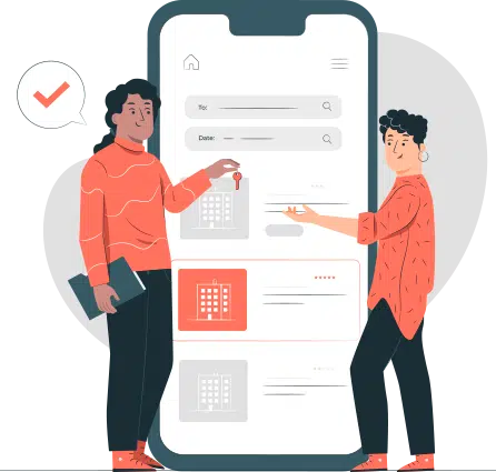 Scheduling resources